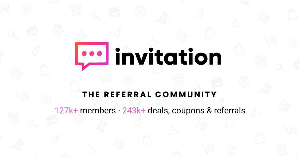 Preview of Community Invite with Growth Green color scheme
